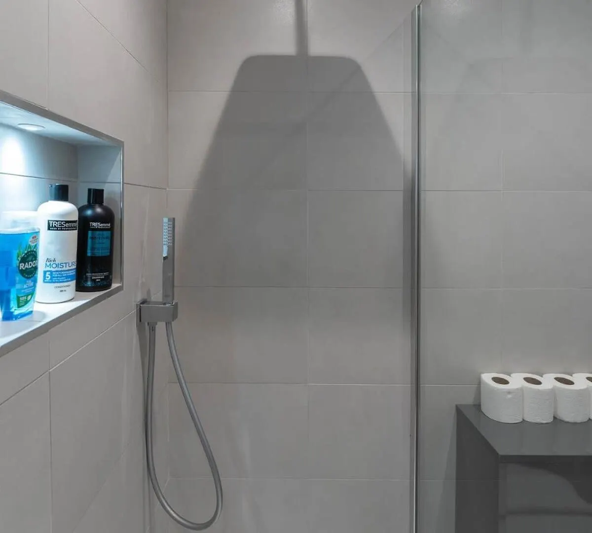 Host & Stay - Sackville Apartment ブライトン
