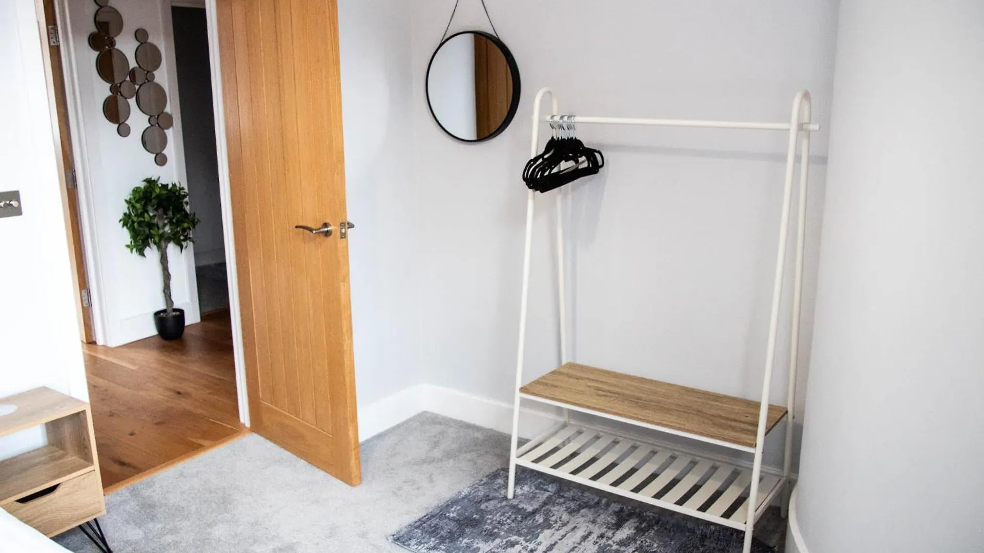 Host & Stay - Sackville Apartment ブライトン