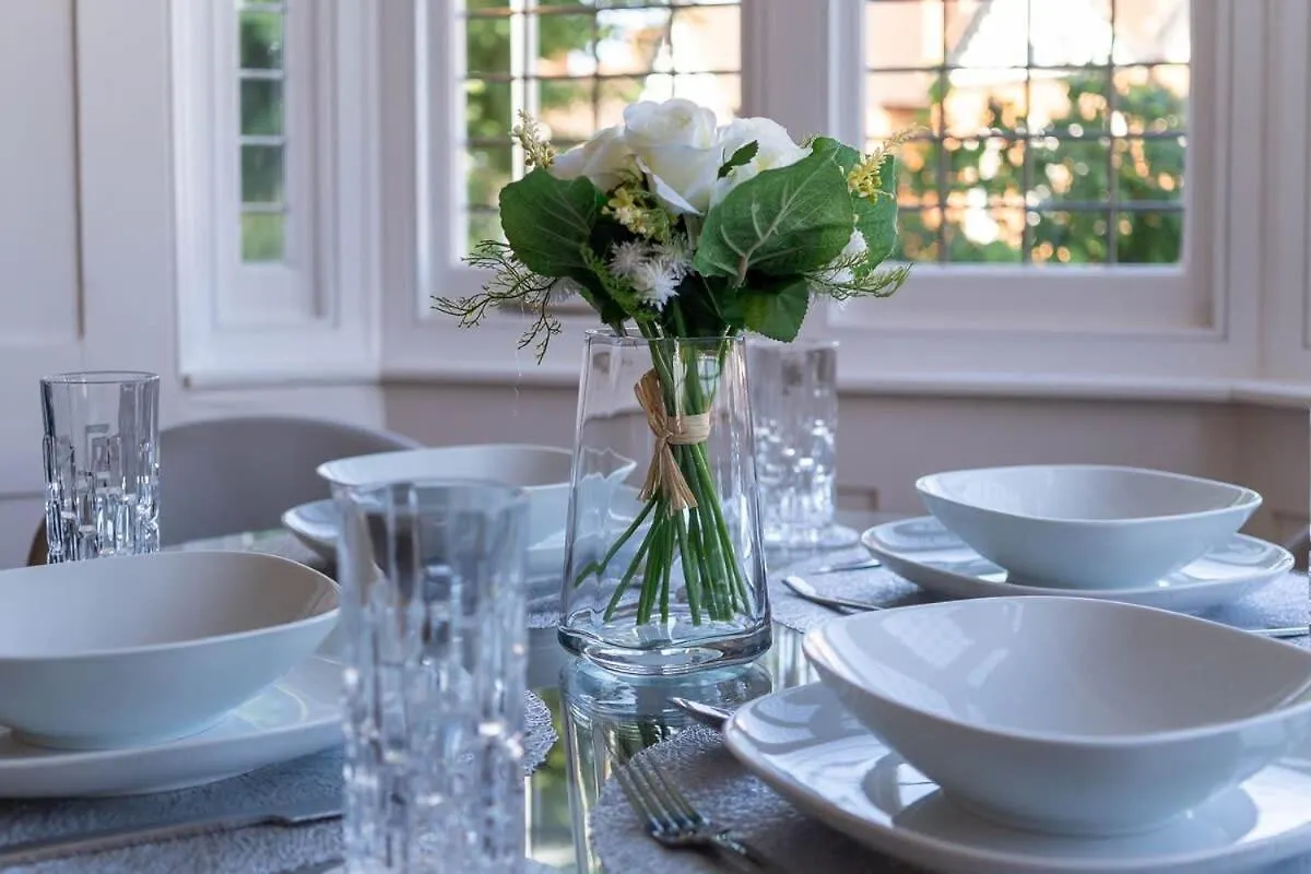 Host & Stay - Sackville Apartment Brighton