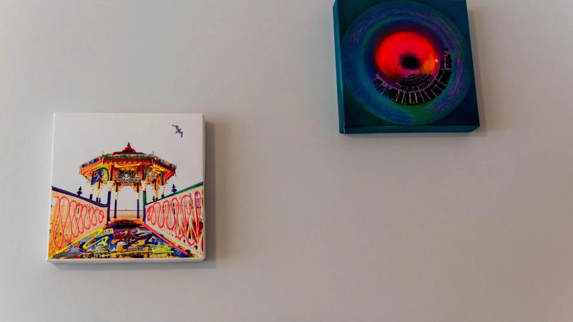 Host & Stay - Sackville Apartment Brighton