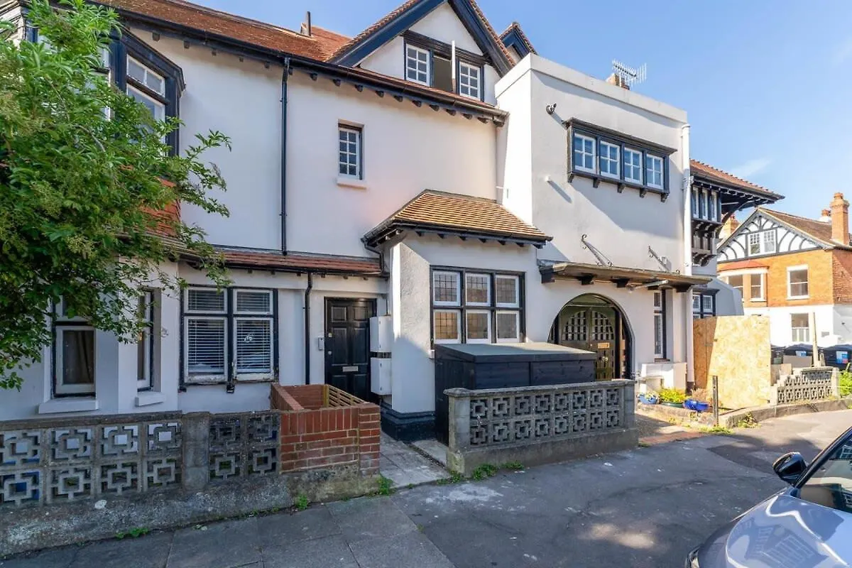 Host & Stay - Sackville Apartment Brighton
