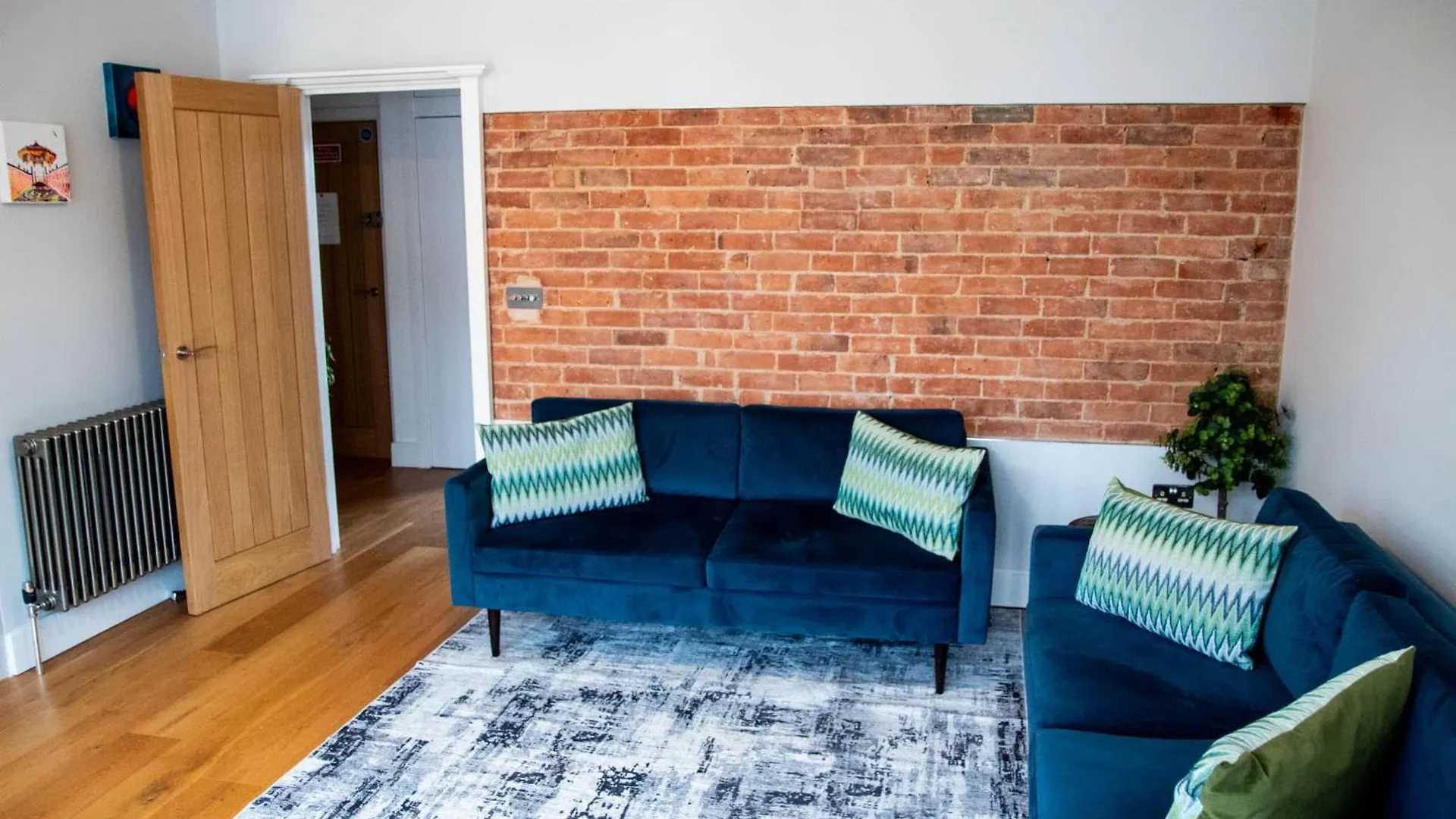 Host & Stay - Sackville Apartment Brighton United Kingdom