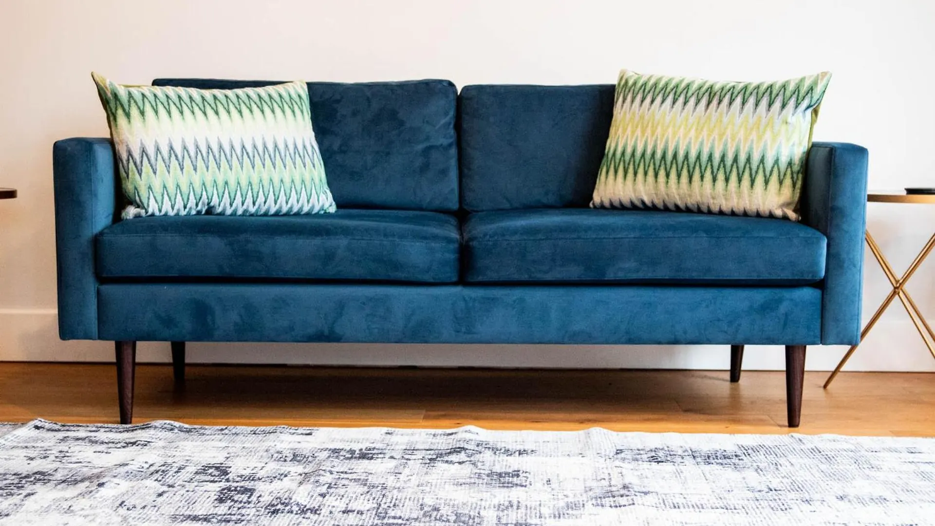 Host & Stay - Sackville Apartment Brighton United Kingdom
